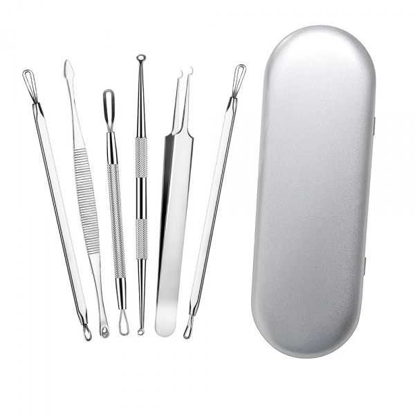 52499 Набор для удаления акне и чистки пор Beauty Star Beauty Star  - Вид №1