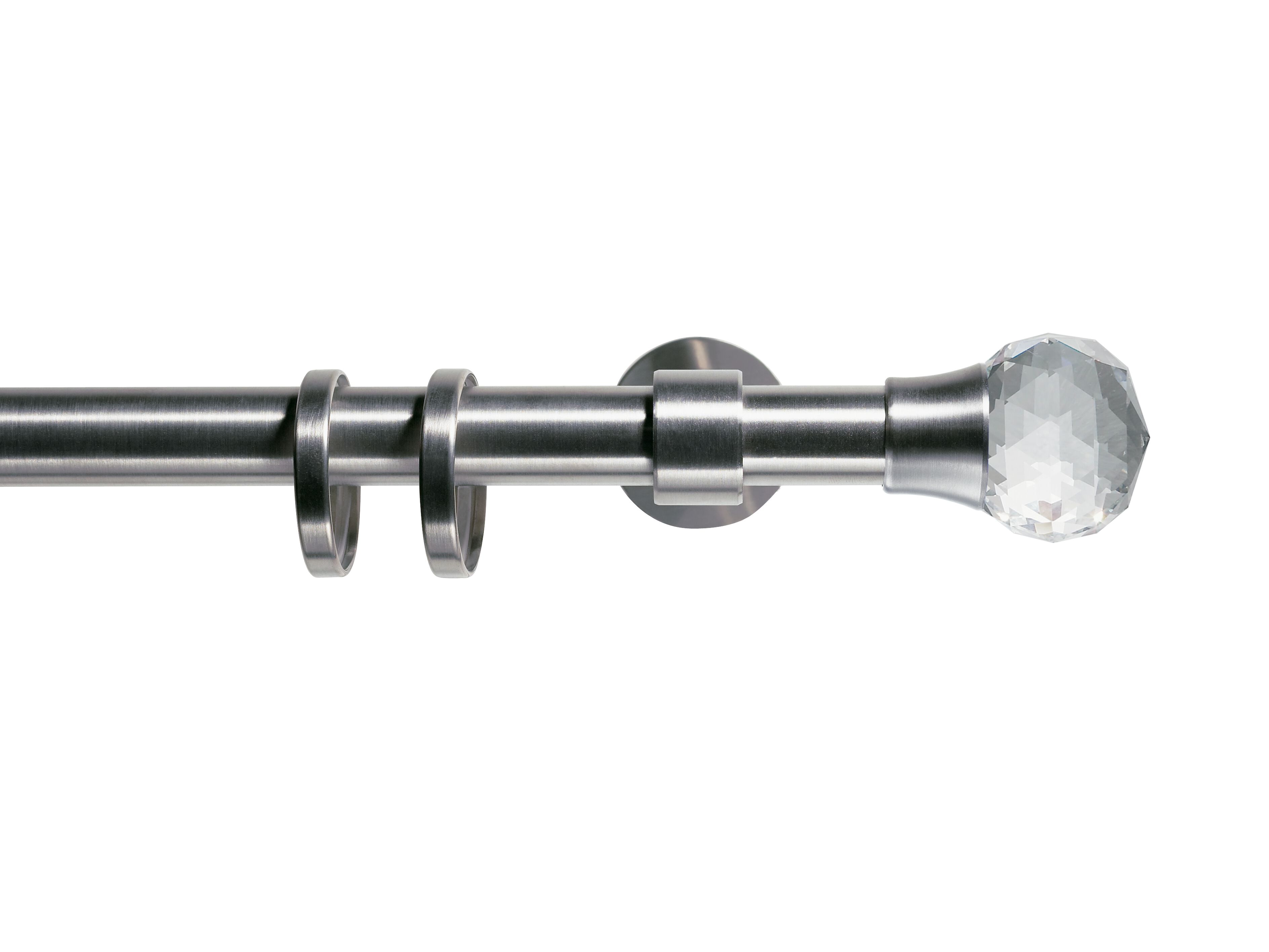 Карниз из нержавеющей стали Frandoli Brilliant ARCH-00133133