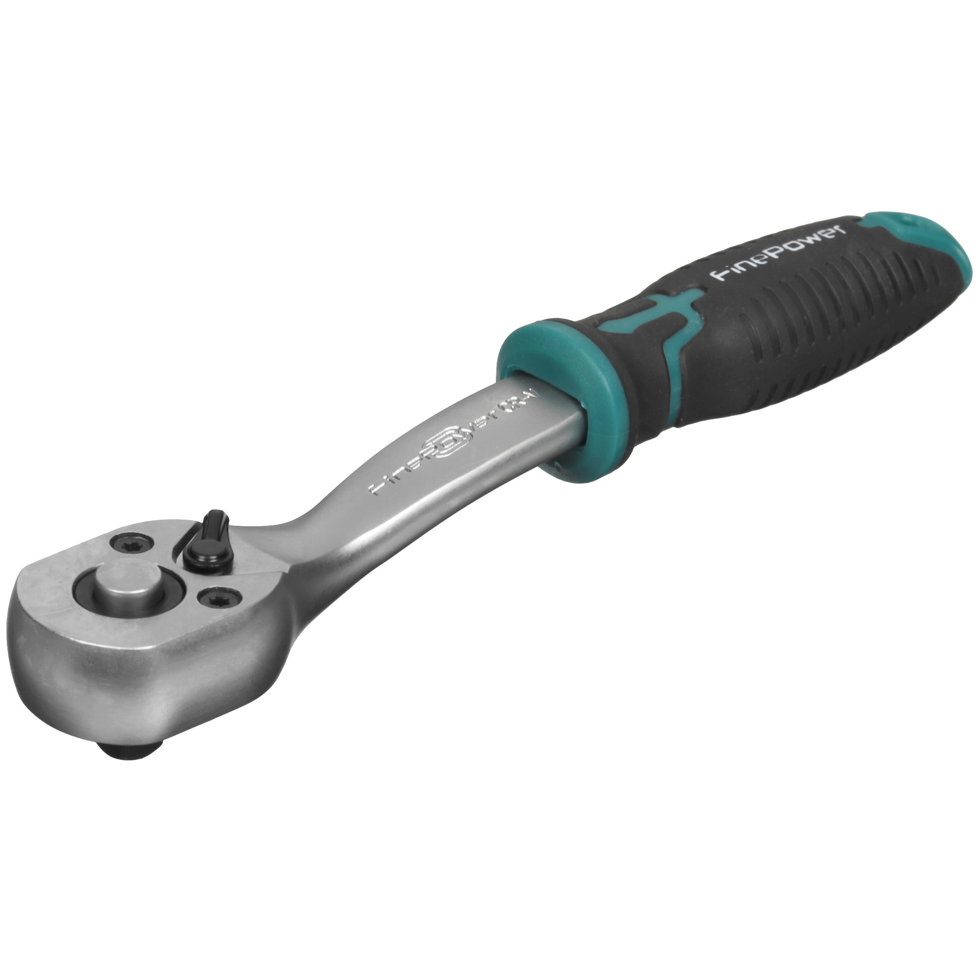 Набор инструментов FinePower AS11/4 5430219 STDN-0055884 - Вид №3