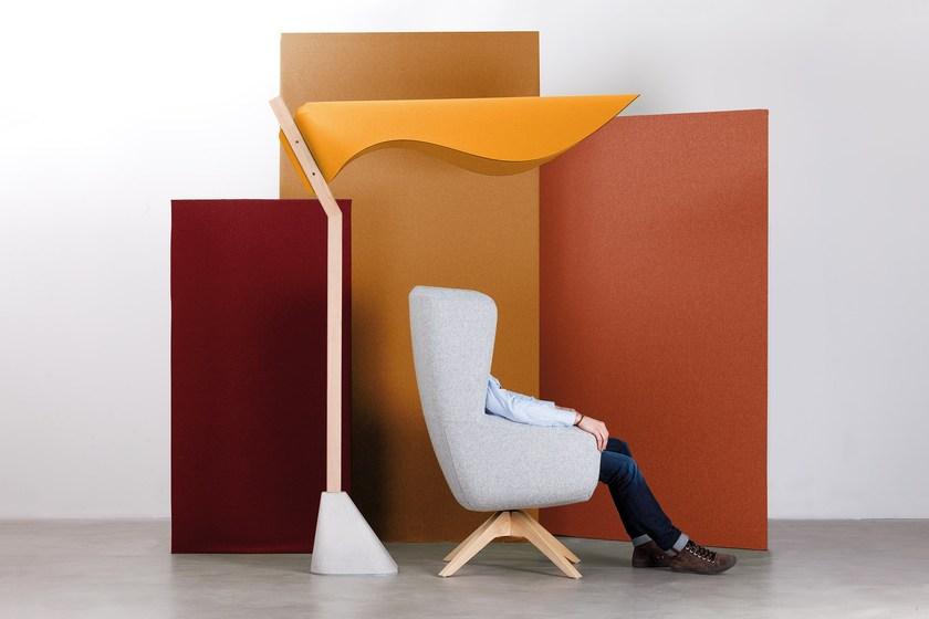 True Design Акустическая офисная будка из войлока Pincettes sun-id-1358720 - Вид №10