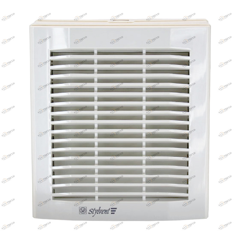 Оконный вентилятор Soler Palau HV-150 AE 5201482600