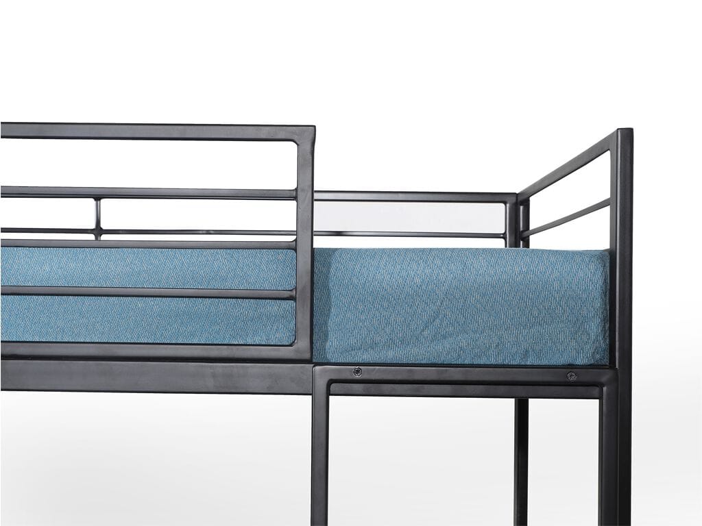 Металлическая двухъярусная кровать Alankaram BYNC ARCH-00036394 - Вид №2
