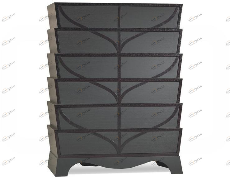 L'Origine Комод из дуба  A 70467 