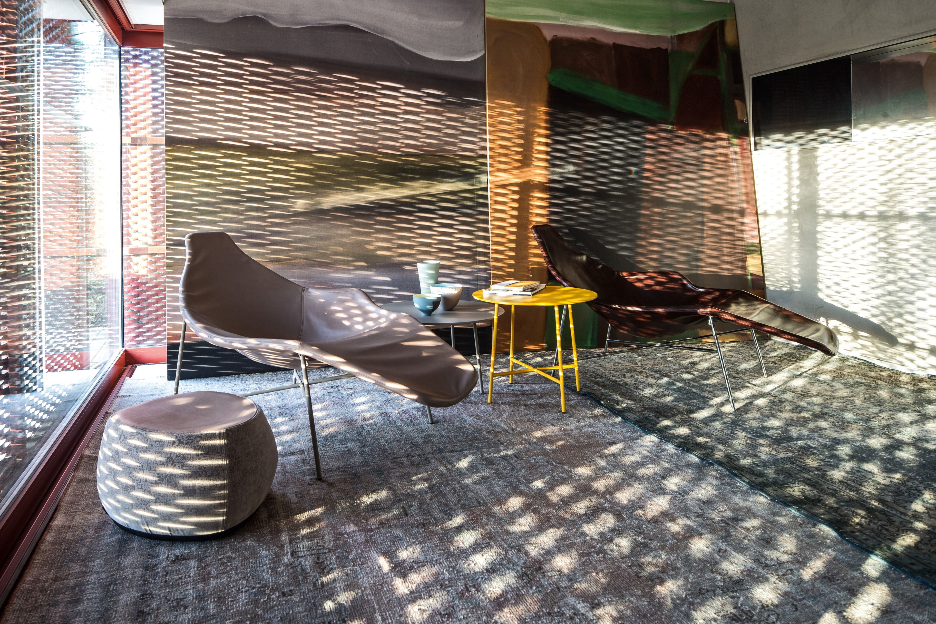 Пуф MOROSO фьорд ARCH-00043083 - Вид №9