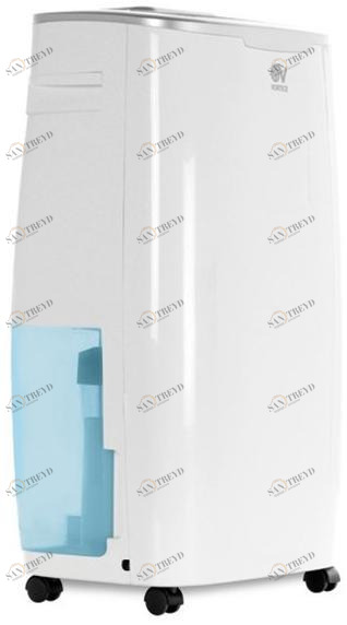 Vortice Переносной осушитель воздуха Deumido 26021