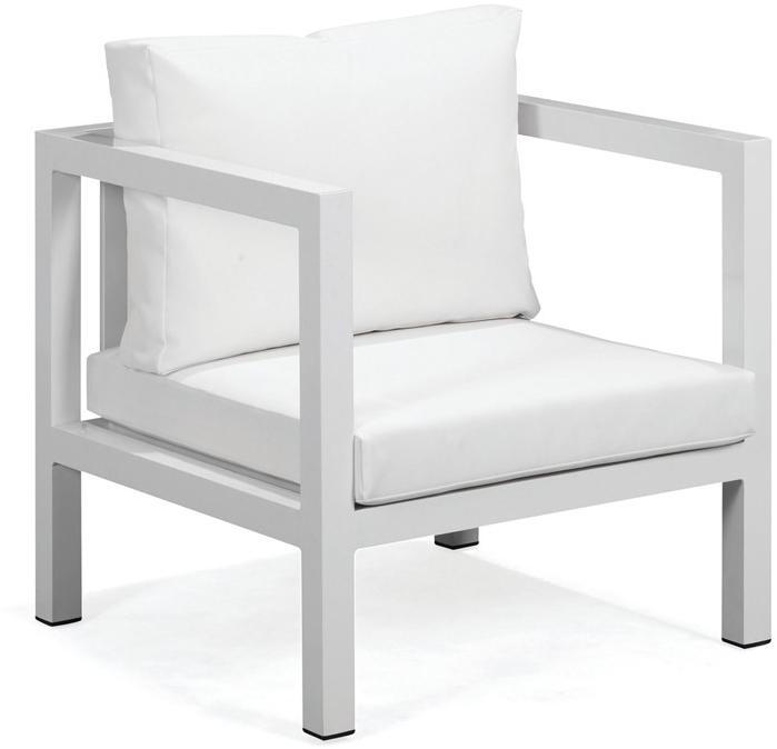 MOBIKA GARDEN Садовый комплект из алюминия Curtis sun-id-1392785 - Вид №4