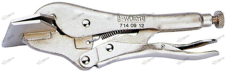 Würth Плоскогубцы Pinze 071409 12