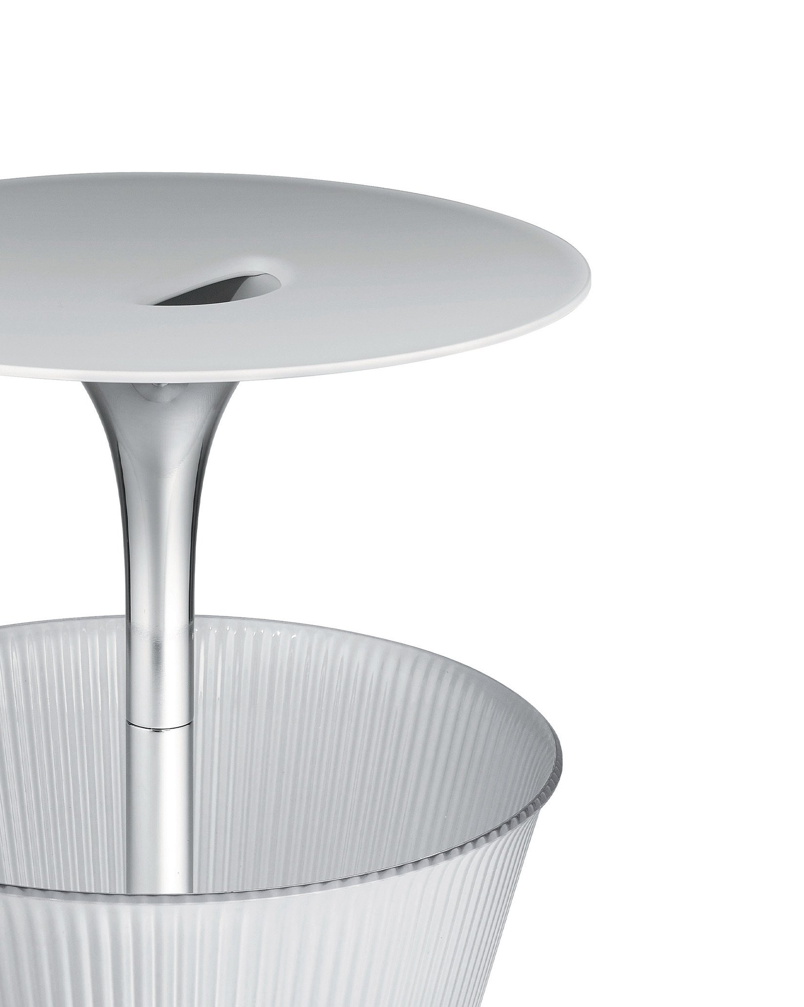 Стеллаж для журналов Alessi Pick-Up JW01 - Вид №2