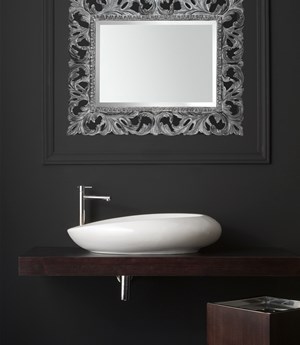 8601 Scarabeoceramica Умывальник 71x46 Moai Santreyd