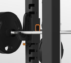 MG-MR47 mg-mr47 силовая рама mega power MATRIX Magnum - Вид №1