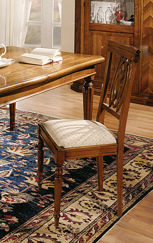 Стул  TESSAROLO 68.210 