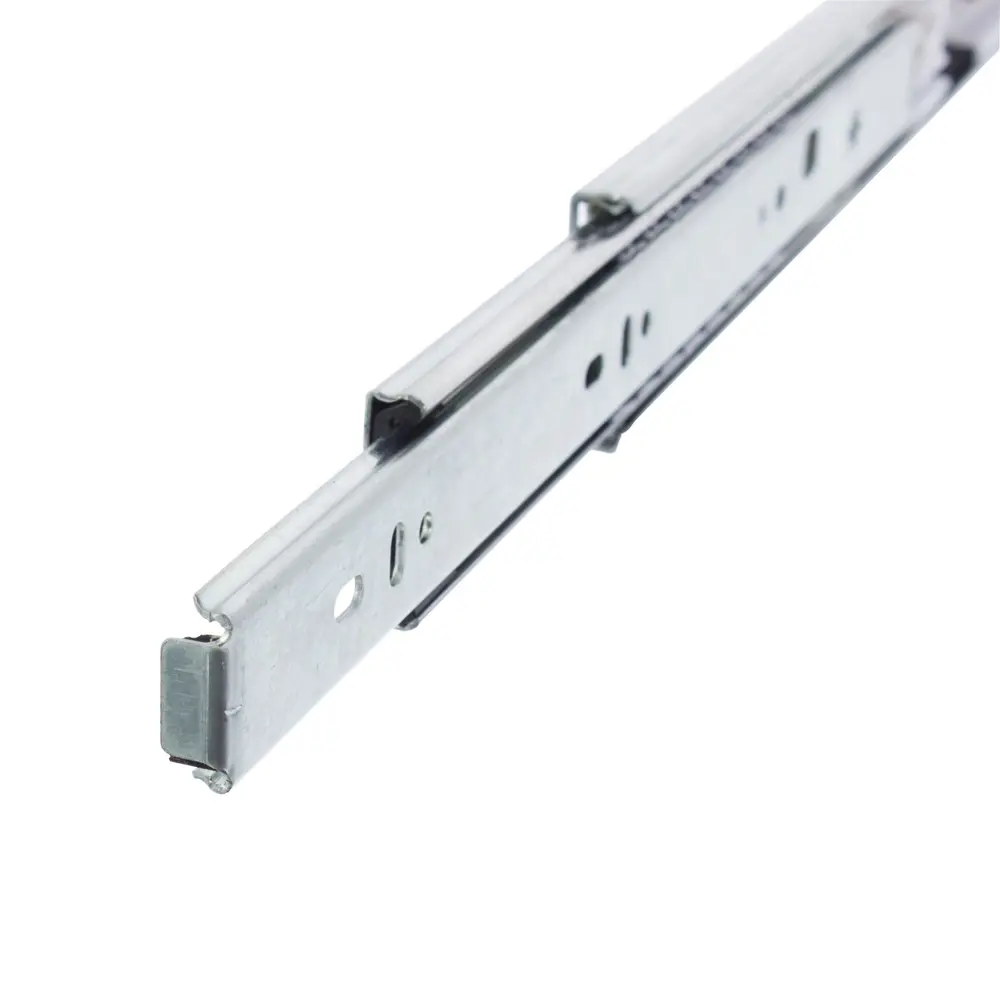 Направляющие Santreyd DB4512ZN/400 с системой плавного закрывания 81929079 STLM-0014001 - Вид №1