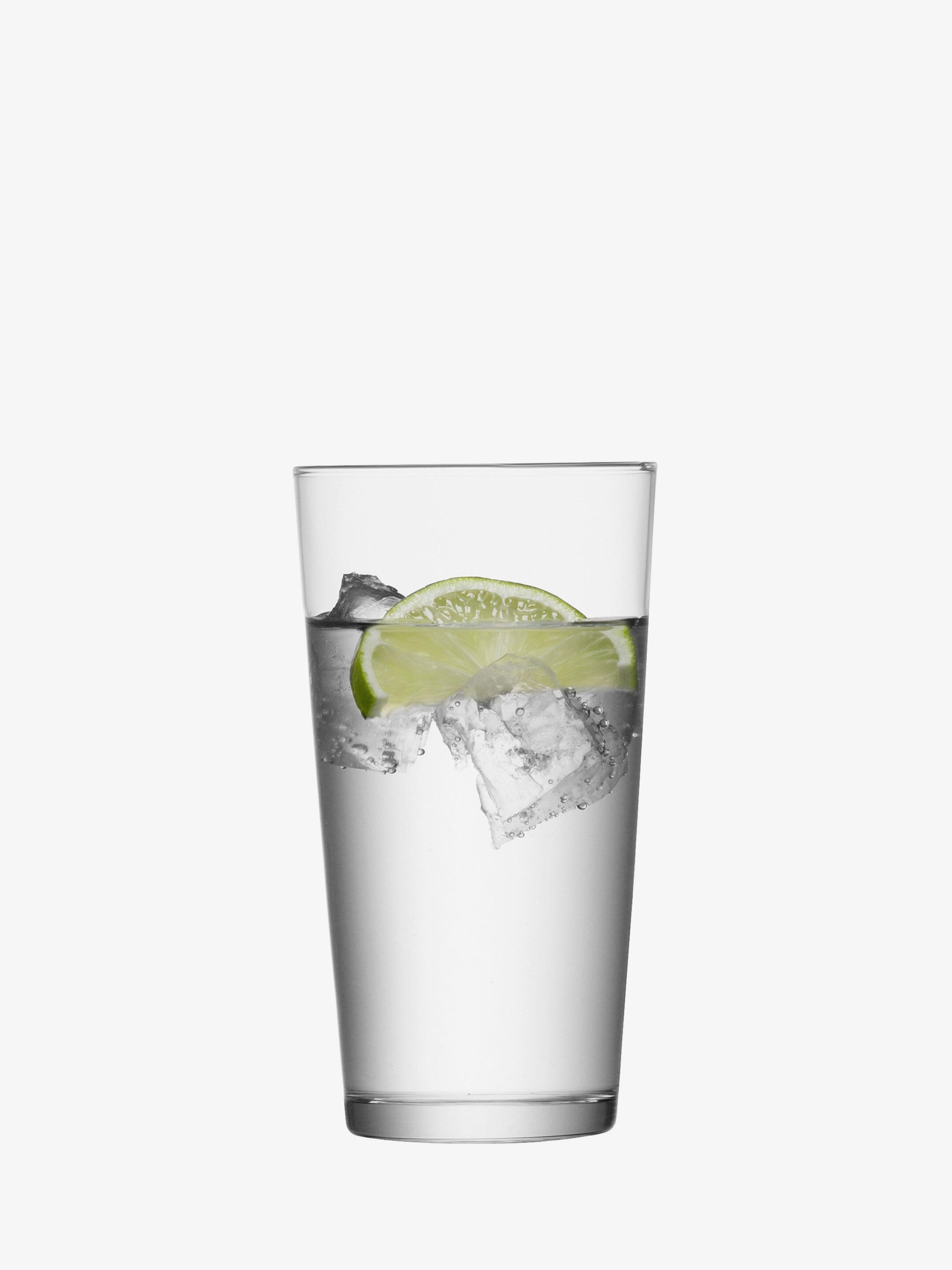 Набор стеклянных бокалов для коктейлей - 320 мл LSA Чт ARCH-00027846 - Вид №1