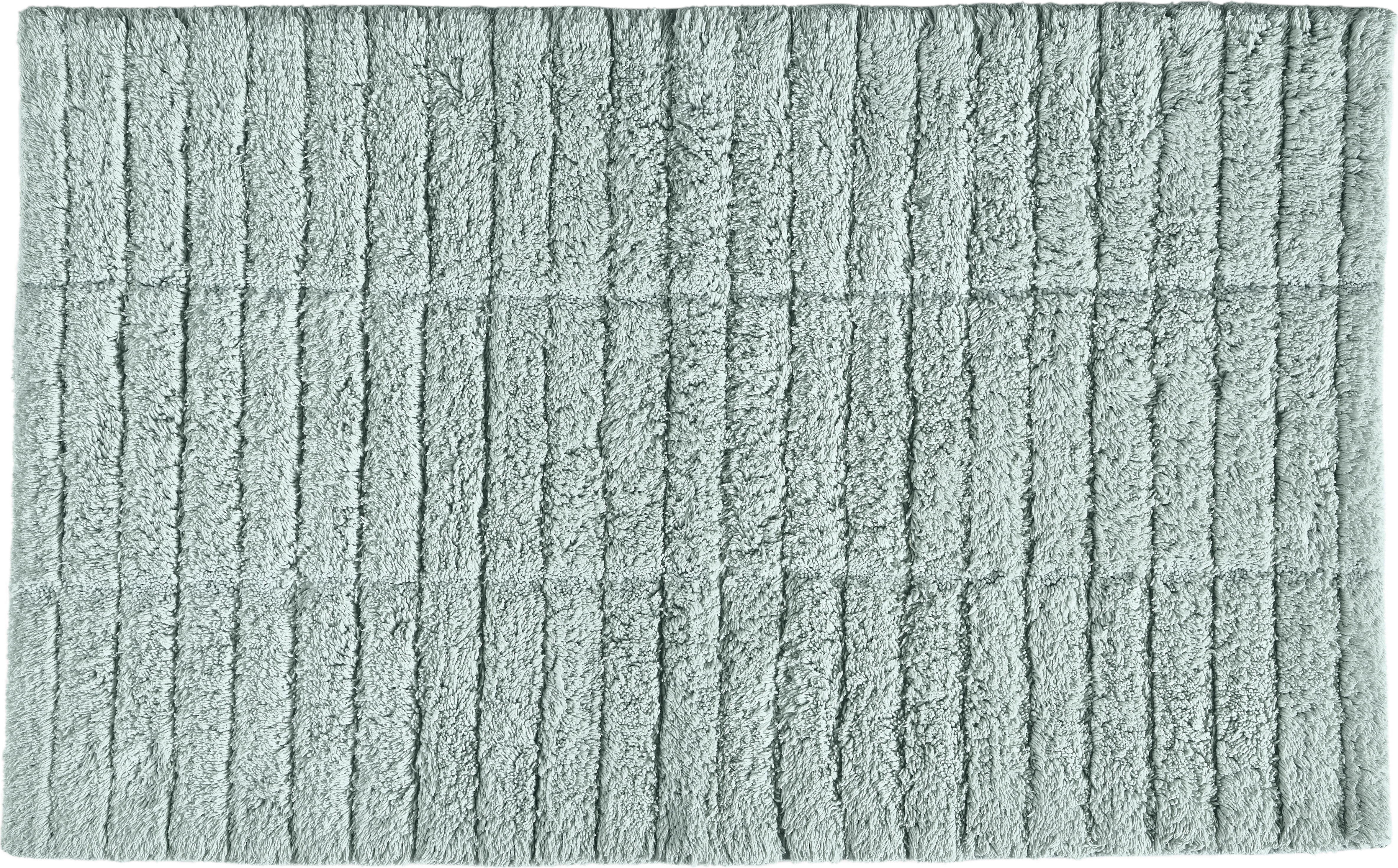 13539 коврик для ванной Zone Denmark Tiles - Вид №2