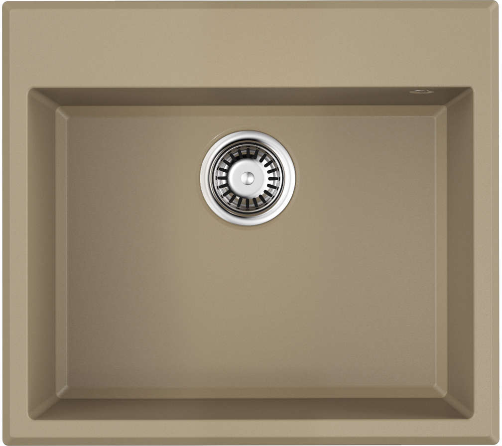 Кухонная мойка Tedori 57 CH OMOIKIRI
