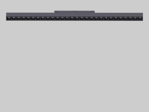 Светодиодное трековое освещение