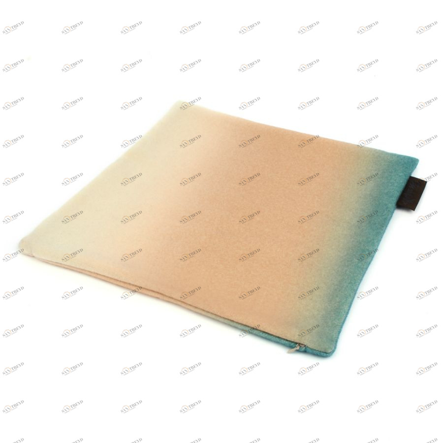 Наволочка Crepuscolo Pillow, 40х40 см, мультиколор MARZOTTO CREPUSCOLOPILLOW03