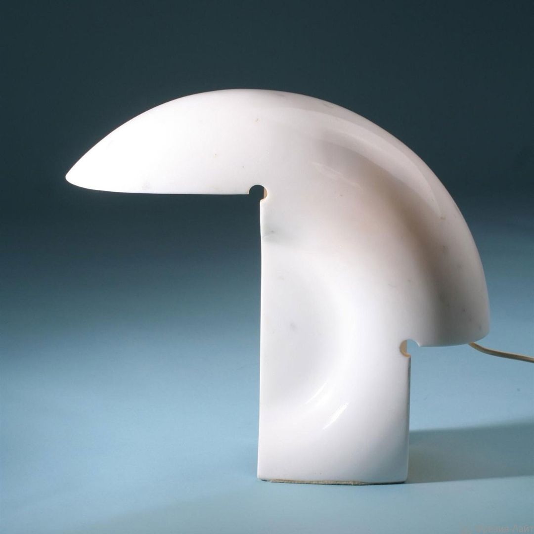 Flos F0700000 Biagio лампа настольная f700000