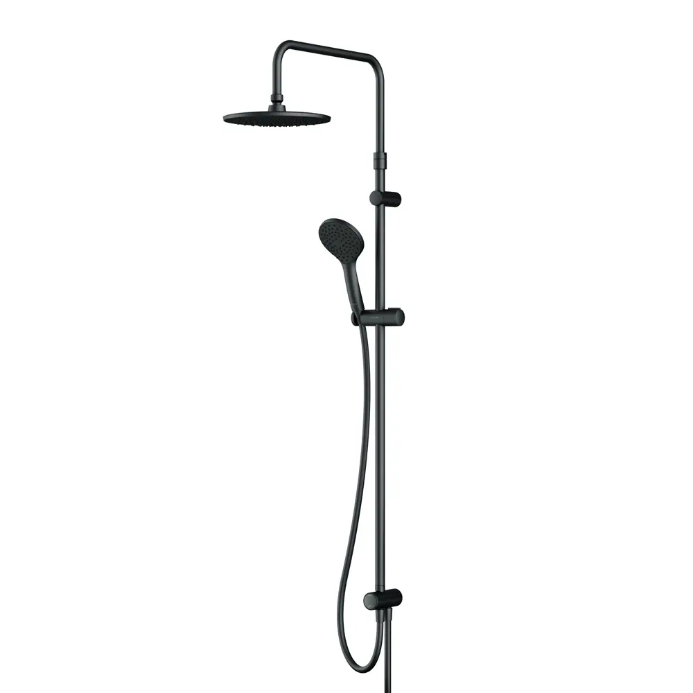 Душевая стойка AM.PM Moxie с регулировкой высоты и наклона 85105319 STLM-0058874 - Вид №1