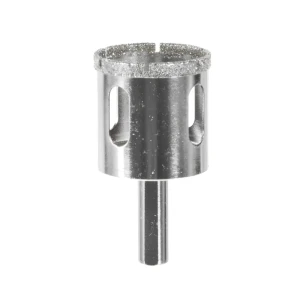 Коронка алмазная по керамике/граниту Matrix D35 мм 17916066 STLM-2170935