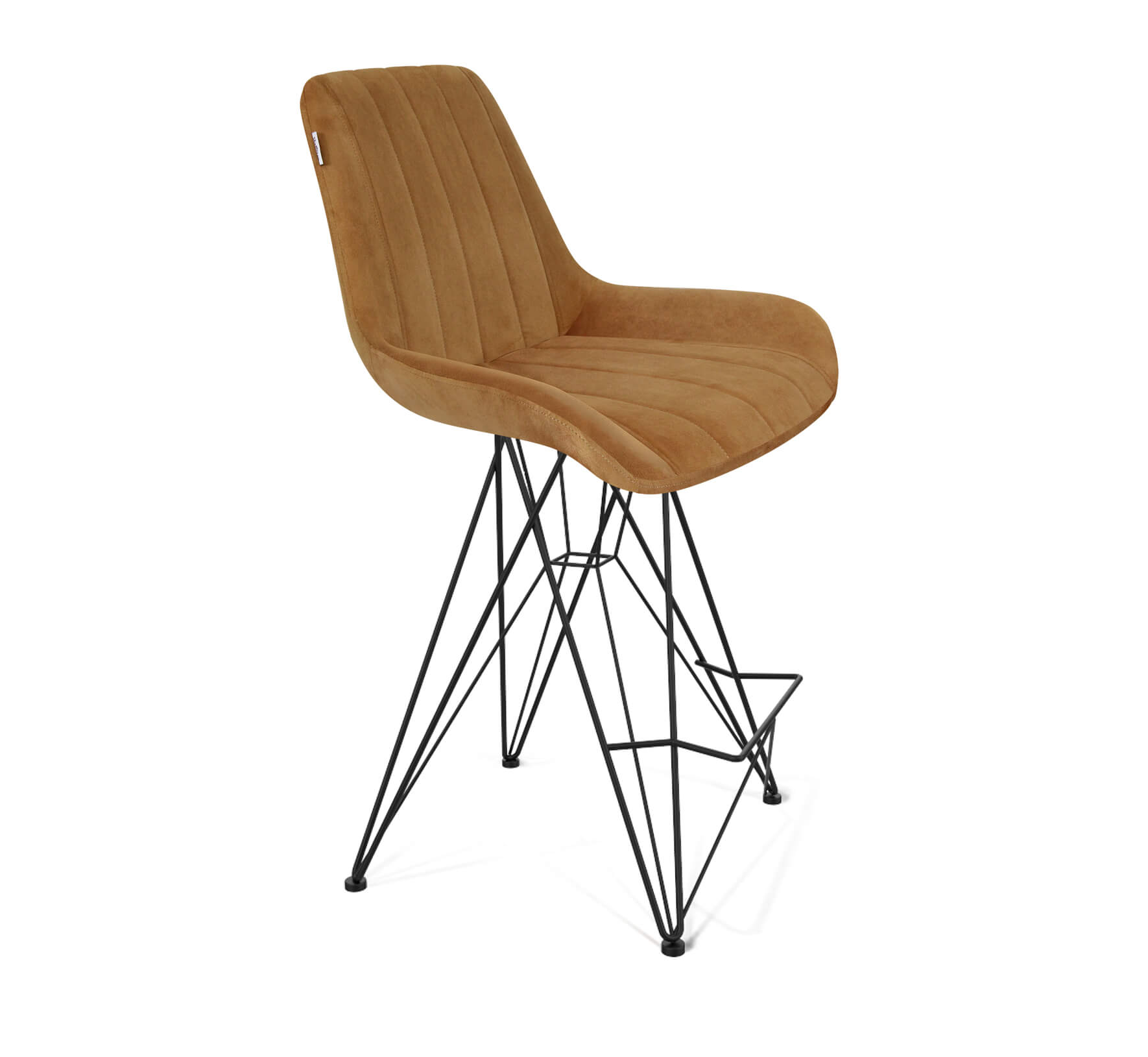 Стул полубарный SHT-ST37/S66-1 Santreyd SHTST1025