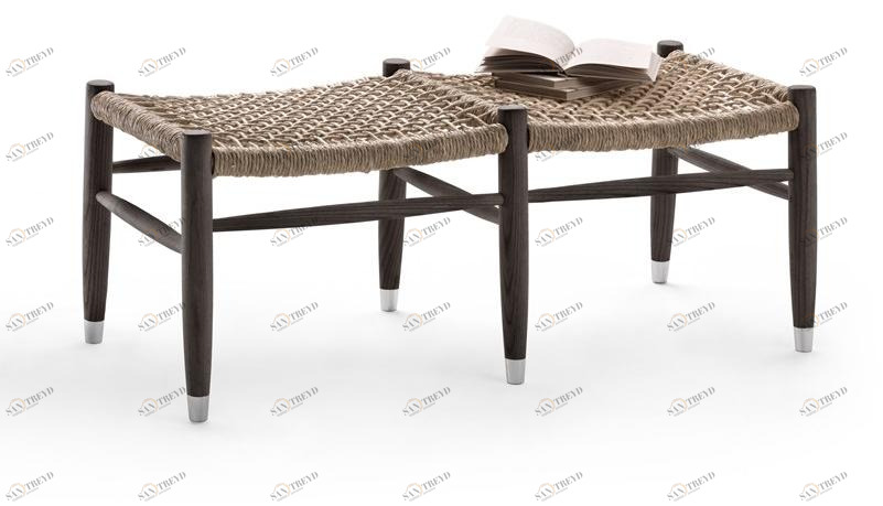 Flexform Скамейка Tessa sun-id-1466693