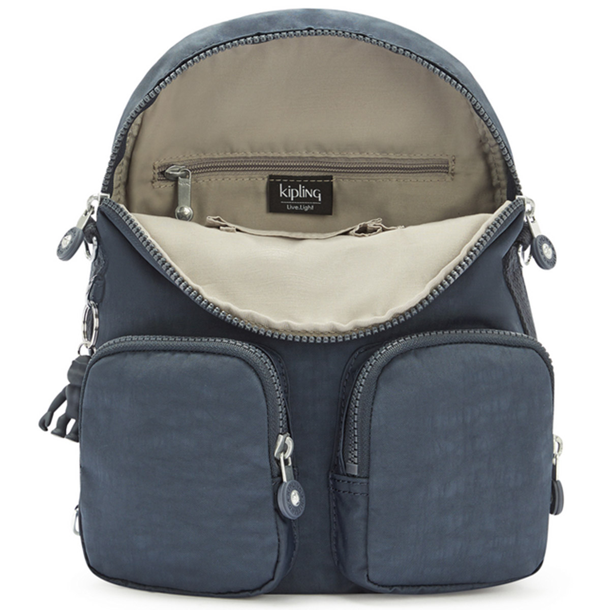 K1288796V Сумка-рюкзак Small Backpack Kipling Firefly Up  - Вид №5