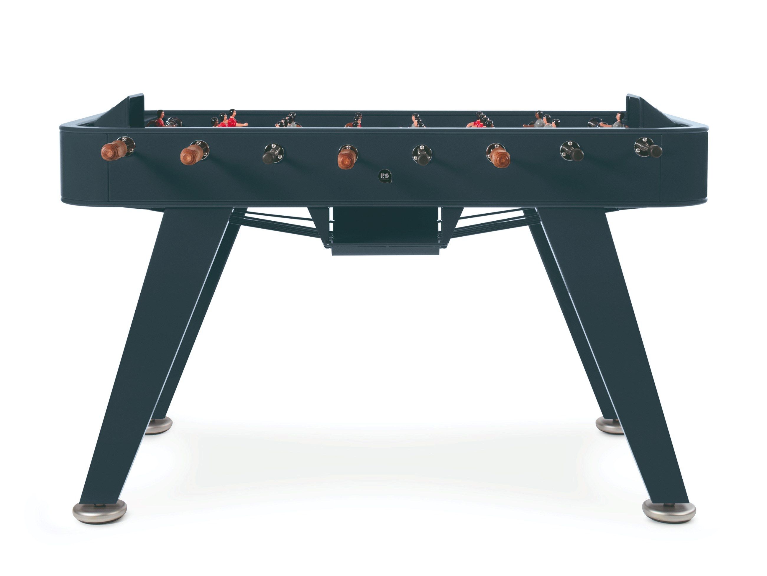Внутренняя прямоугольная сталь Calciobalilla RS Barcelona RS2 INDOOR FOOTBALL TABLE ARCH-00114993 - Вид №17