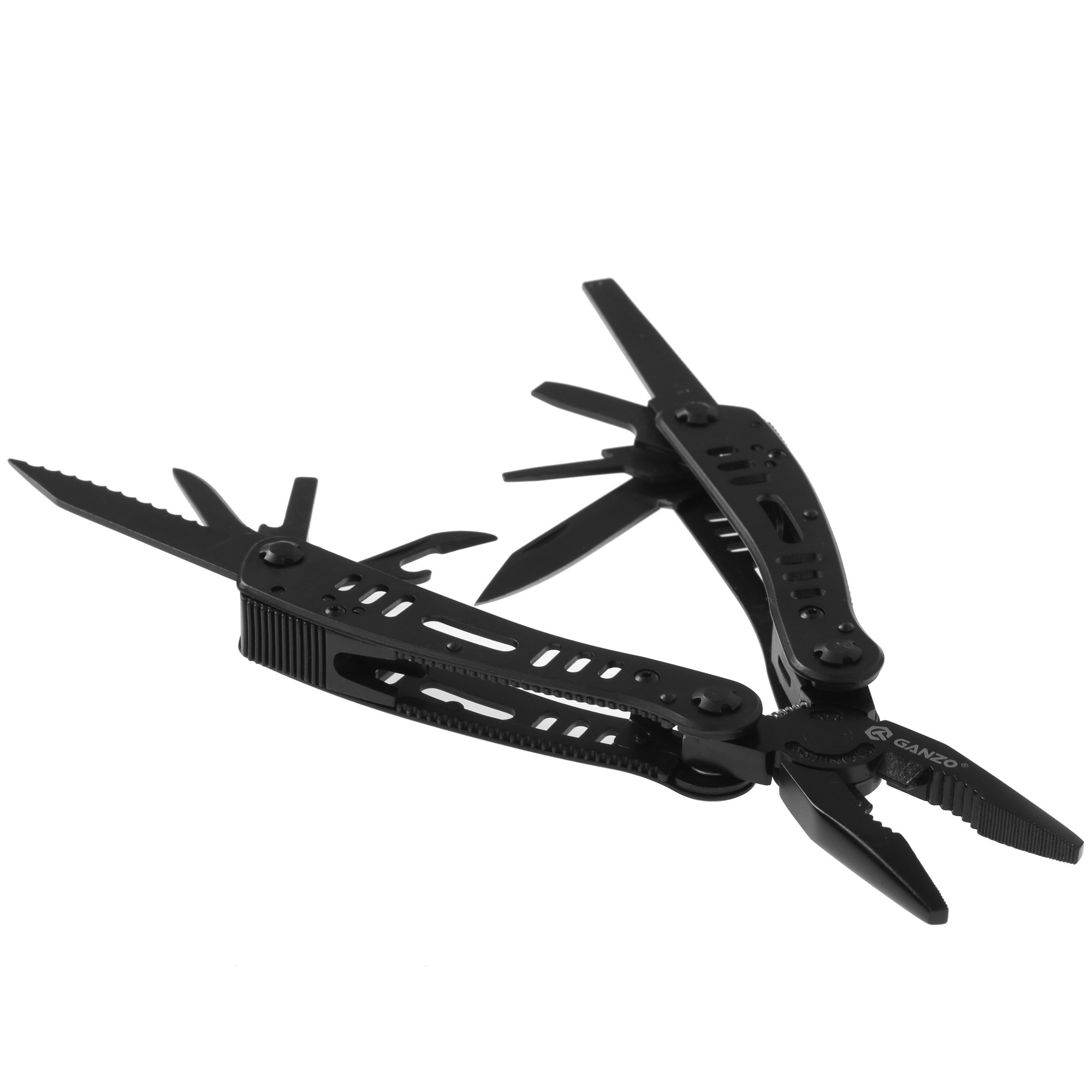 Мультитул Ganzo G103 4861625 STDN-0027307 - Вид №3