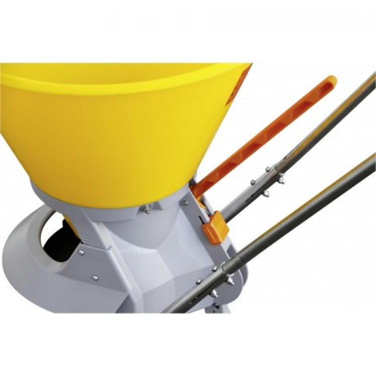 10642 СЕМО Тележка дозатор CEMO для реагентов 20 л. 20 л.
Вес 10 кг  - Вид №3