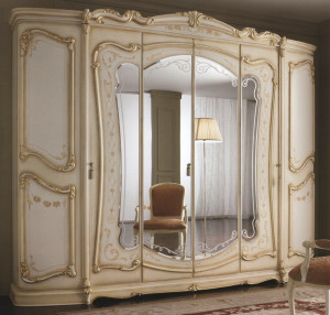 Шкаф ROYAL AGM (ALBERTO E MARIO GHEZZANI) A.11