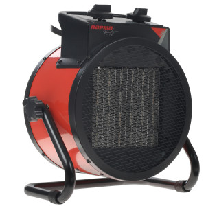 4876127 Тепловая пушка электрическая Парма ТВК-3000