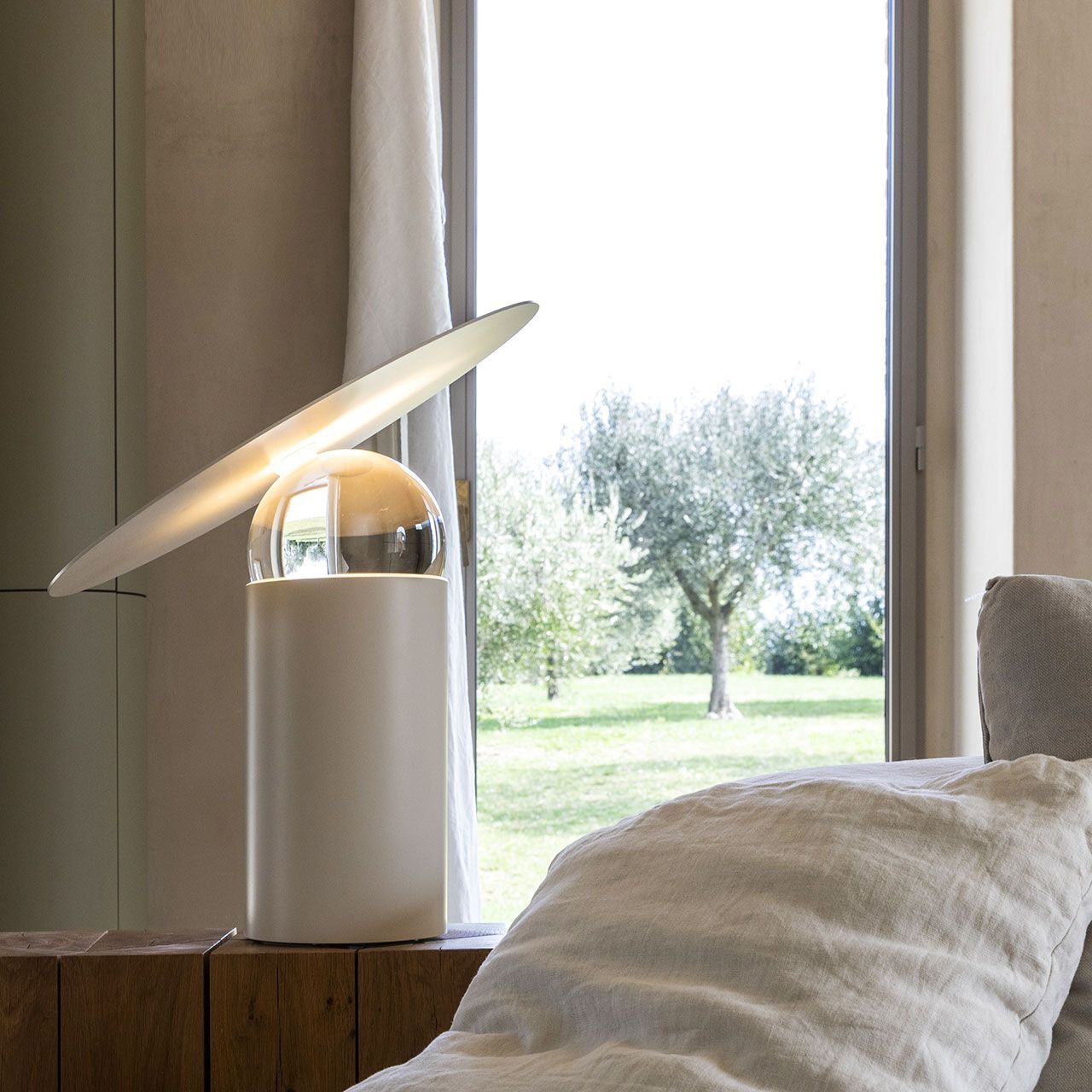 Регулируемая настольная лампа Mogg ERA ARCH-00090406 - Вид №12