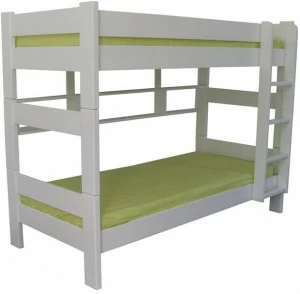 Mathy by Bols Деревянная двухъярусная кровать Dominique