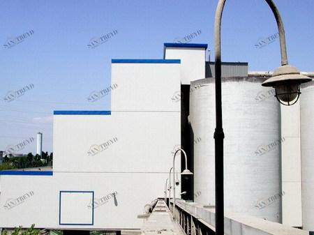 ELCOM SYSTEM Противопожарная панель для наружной обшивки Aeffe sun-id-1431431