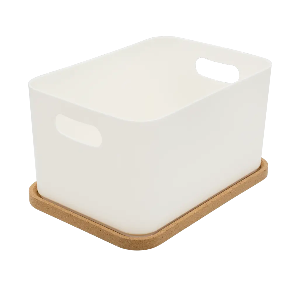 Корзина 23x16x23 см прямоугольная Santreyd KORELY STLM-2210219 - Вид №5