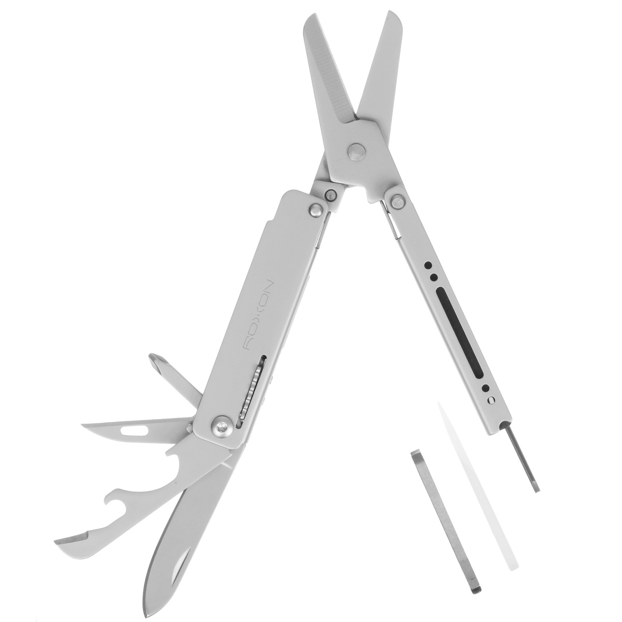 Мультитул Roxon MINI M3 9921388 STDN-0147010