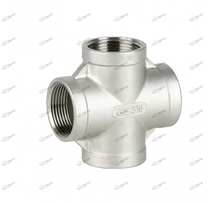 GENEBRE 0180n 05 Поперечная резьба NPT 