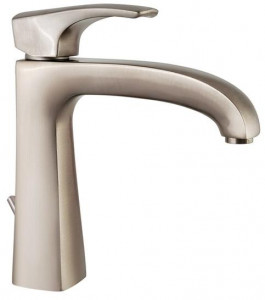 Paini Lady 89PW211 смеситель для раковины с донным клапаном