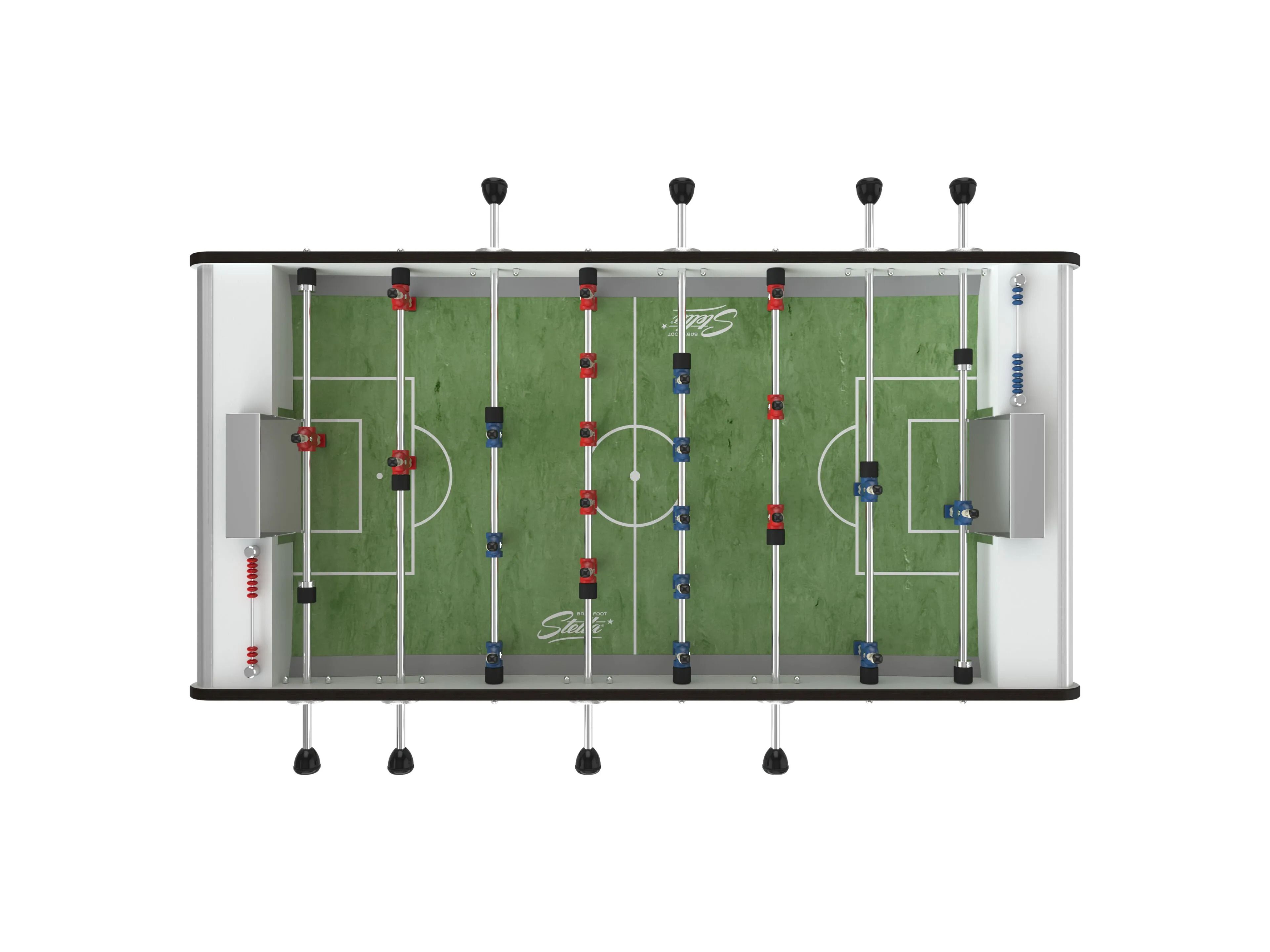 Кальциобалилла Stella baby-foot & billards Tradition Outdoor ARCH-00151616 - Вид №27