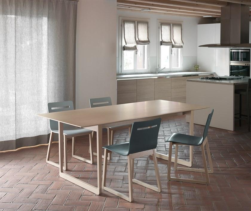 Bedont Санки из дерева Int sun-id-1491819 - Вид №3