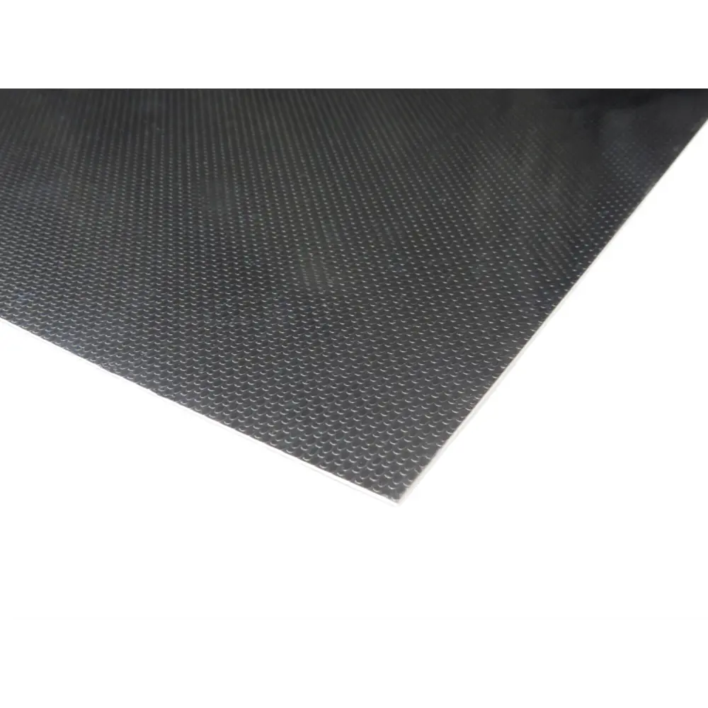 Лист Aisi Лен 430 0.5x600x1200 мм, нержавеющая сталь Santreyd STLM-2099200