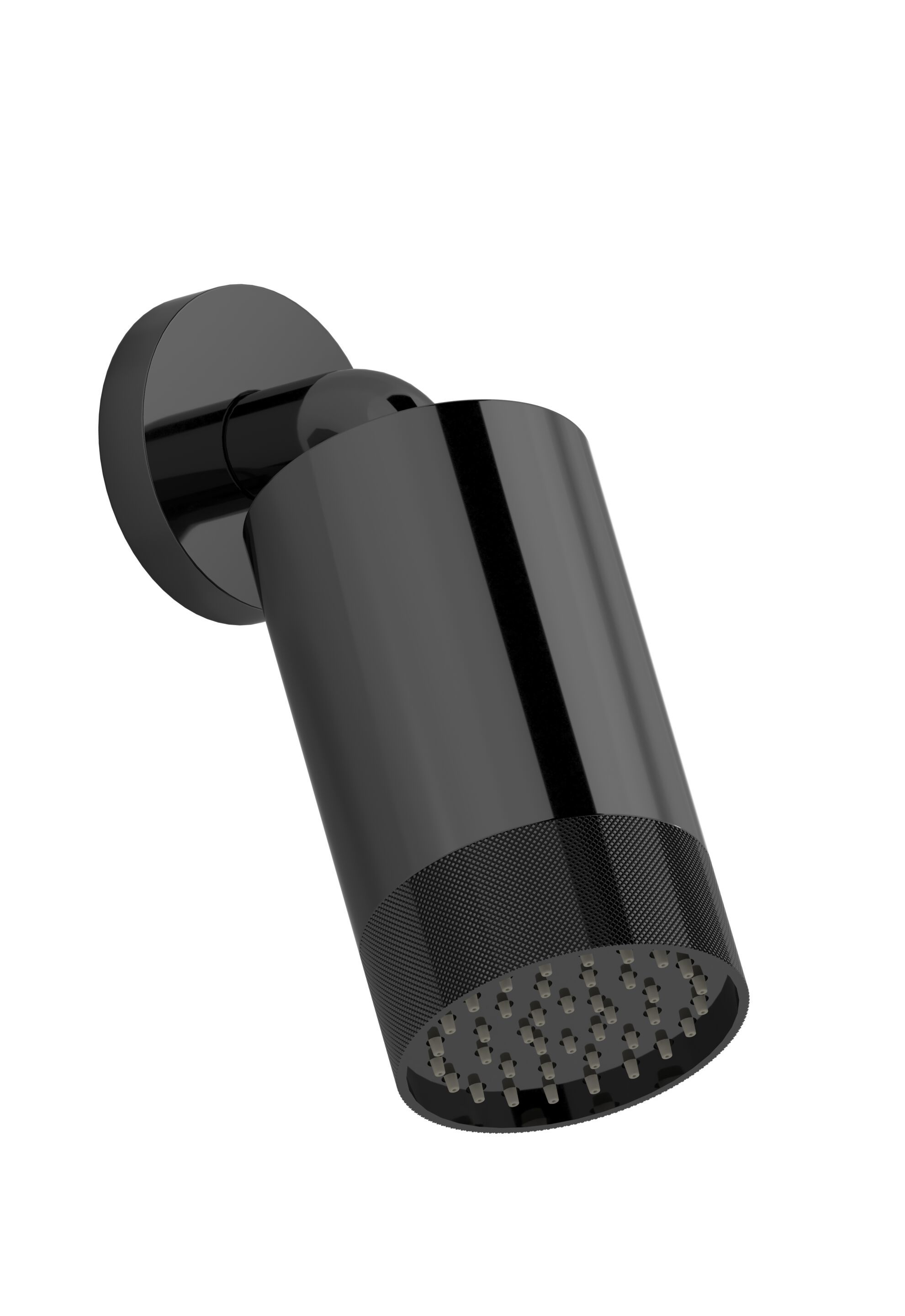 Круглая настенная душевая головка IB промышленность ARCH-00058351 - Вид №2