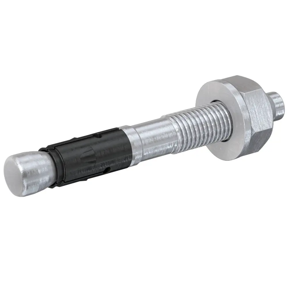 Анкер втулочный Fischer Faz II 10x85 мм, 25 шт. 83649735 STLM-2086696  - Вид №1