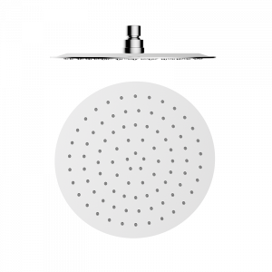 05020002 PREMIUM Тонкий душ Хром GRB MIXERS