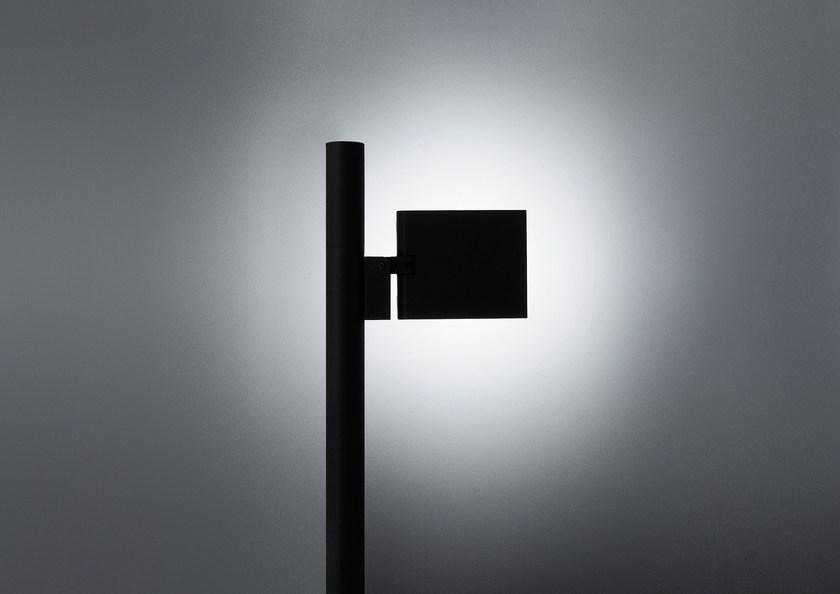 SIMES Светодиодный проектор для улицы Twist sun-id-1364908 - Вид №1