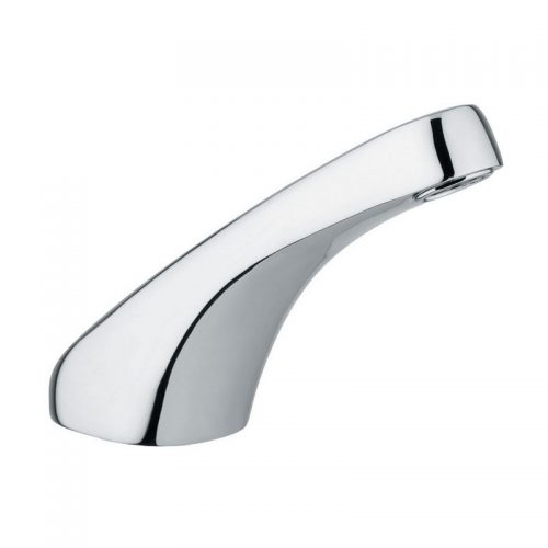 2026 Idral Фиксированный излив, установленный на палубе, из литой латуни 