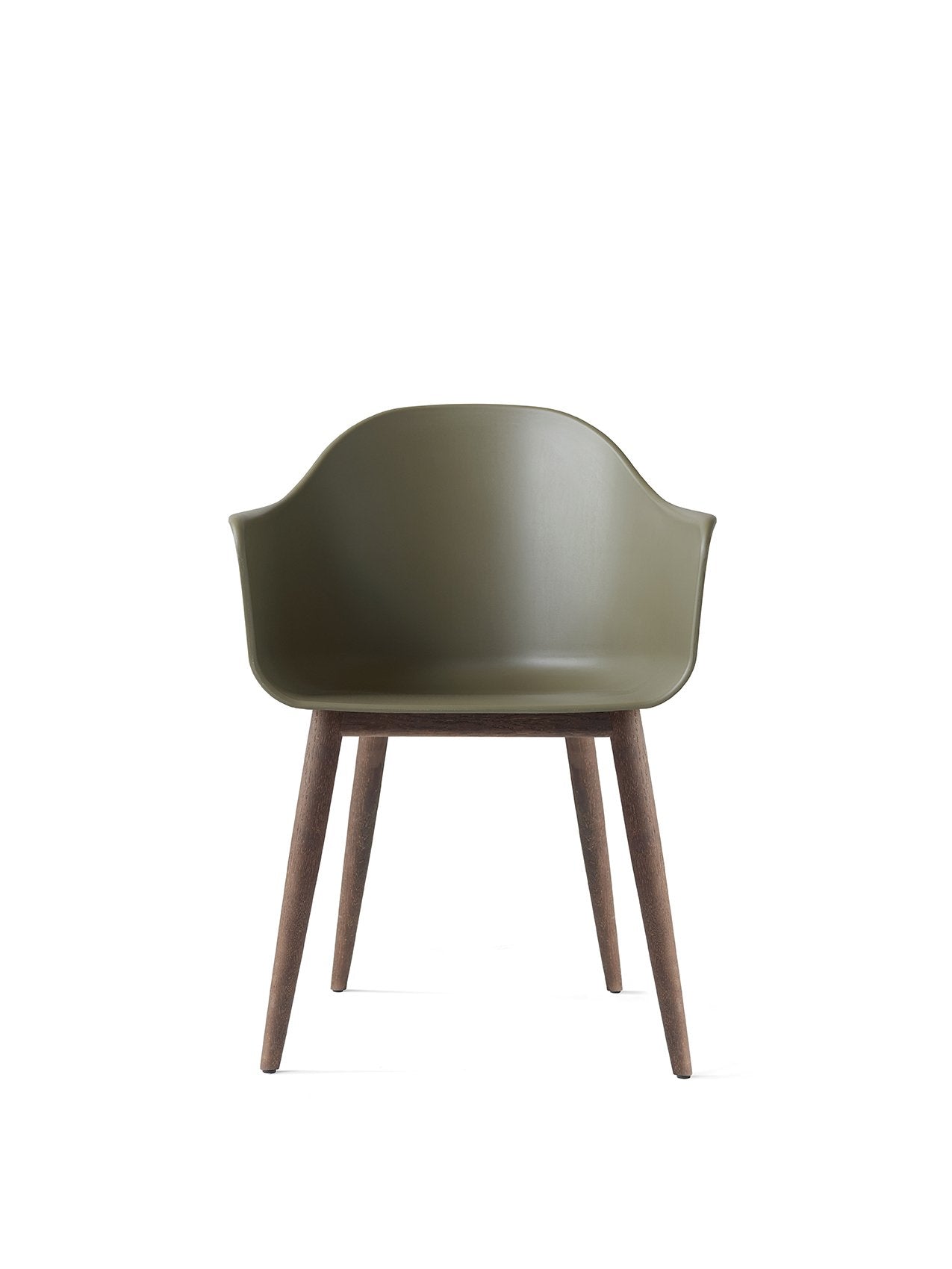 5709262034413 Кресло Harbour Arm Chair, Hard Shell LuceLight  - Вид №35