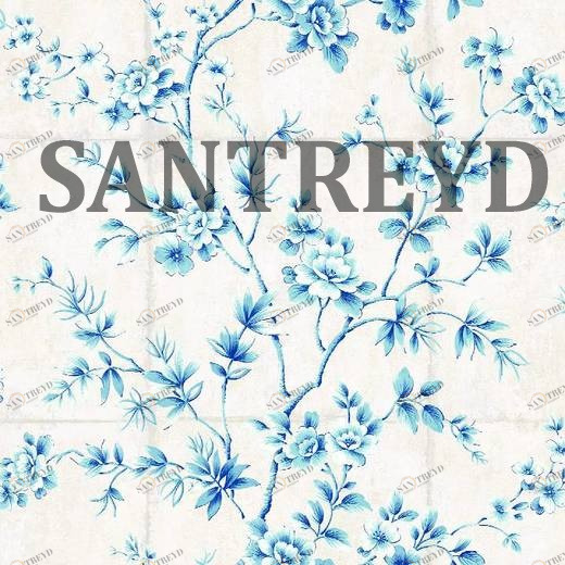 AI41902 Обои Seabrook Koi