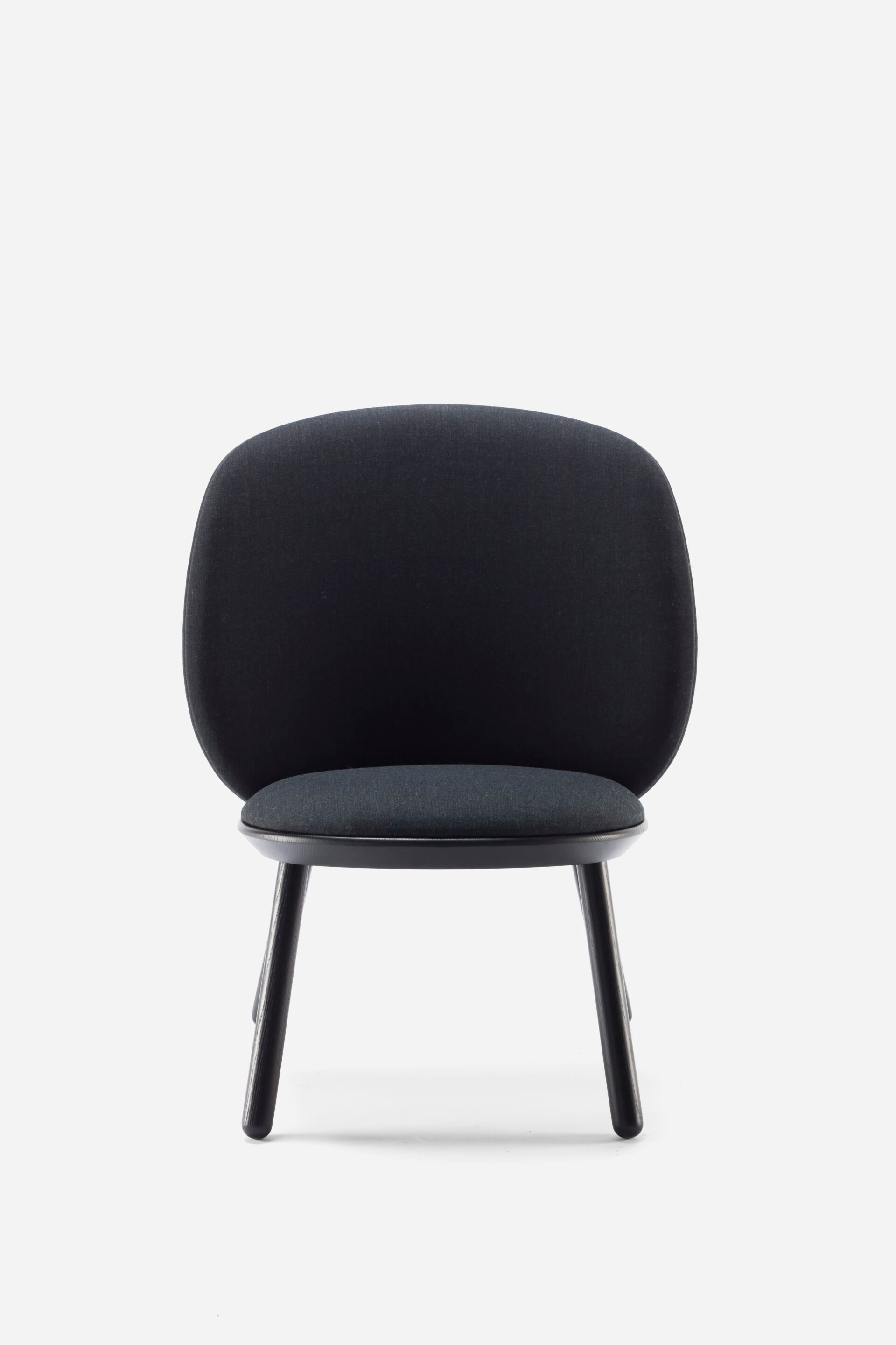 Тканевое кресло EMKO Naïve ARCH-00139135 - Вид №58